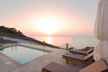 Villa Azure - Breathtaking Views Private Pool