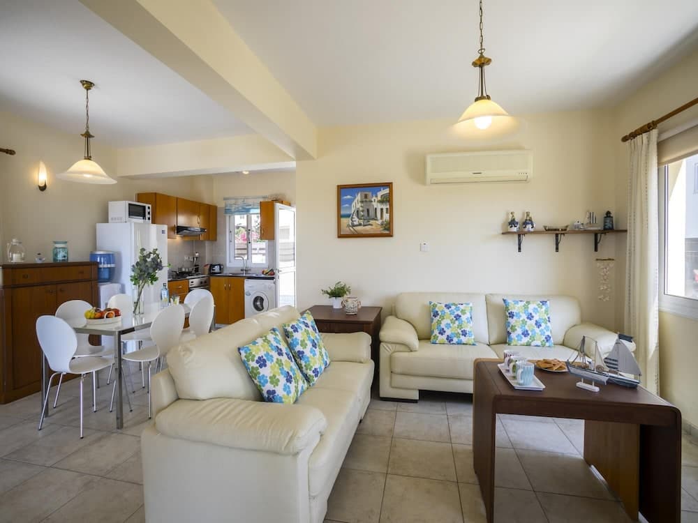 Villa Amber in Protaras