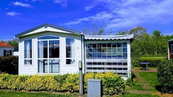 9 in Callantsoog With 2 Bedrooms and 1 Bathrooms