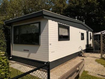 1253 in Kamperland With 2 Bedrooms and 1 Bathrooms