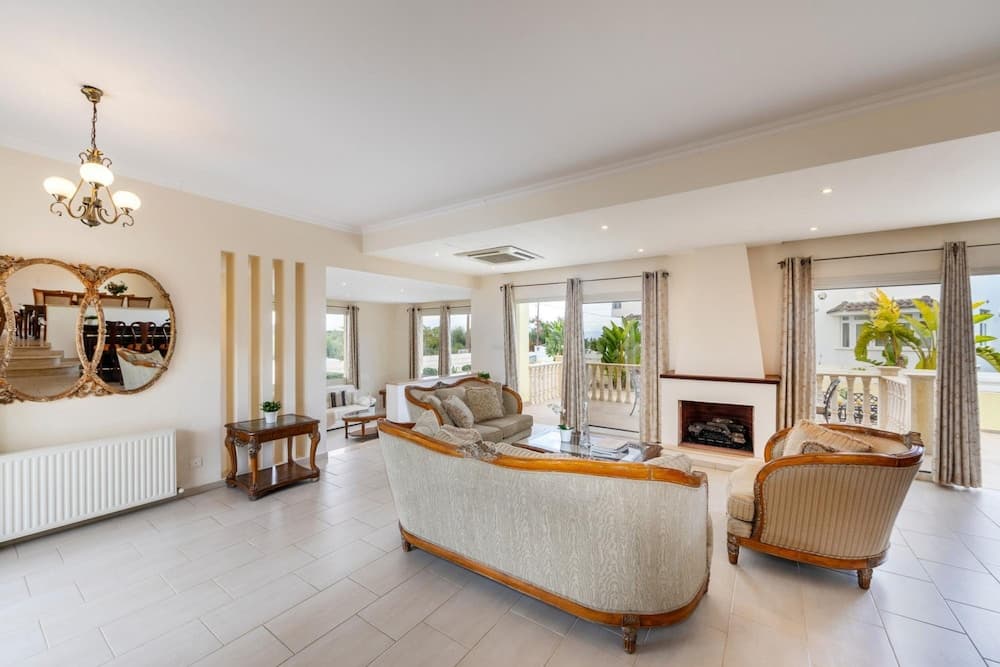 Protaras Posidon By The Sea