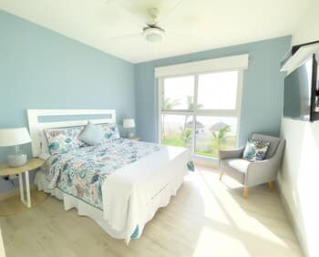 Beautiful 2BR View at Residences