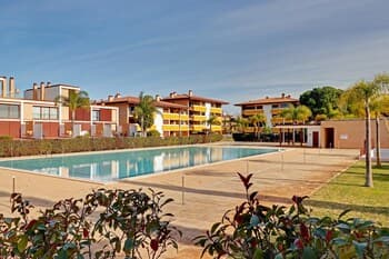 Elisa Apartment in Vilamoura