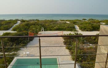 Villas Tunas 2 - Yucatan Home Rentals