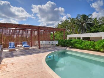 Casa Los Remos - Yucatan Home Rentals