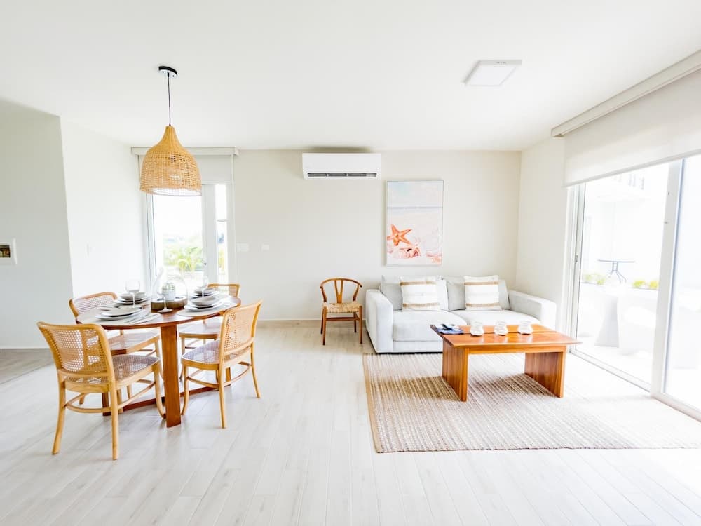 Residences C3-pbb in Chame