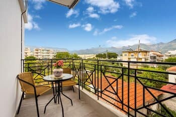 Navarinou Summer Nest - Seabliss Getaway