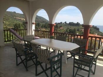 Villa Maria 1st Floor by Travelpro Services