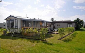 32 in Callantsoog With 2 Bedrooms and 1 Bathrooms