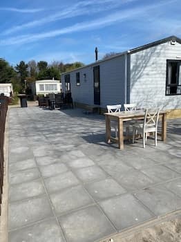 Vakantiepark Kijkduin - 870