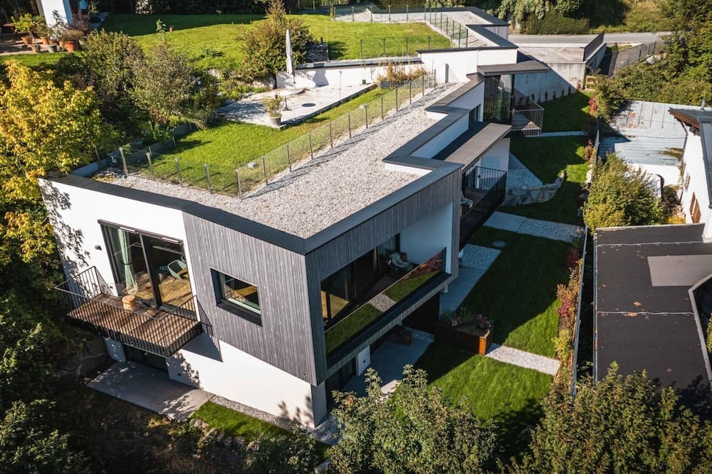 Fortuna View - Superior Apartment V