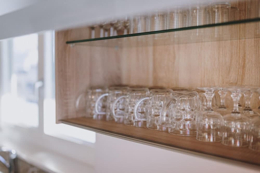 Appartements Sulzer - TOP 31