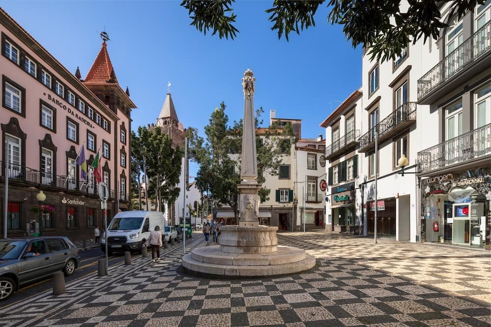 Ribeira das Casas Apt 3F by Homie