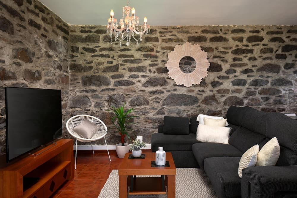 Sea View Villa by Homie