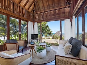 The Chand s Tujuh - 2BR