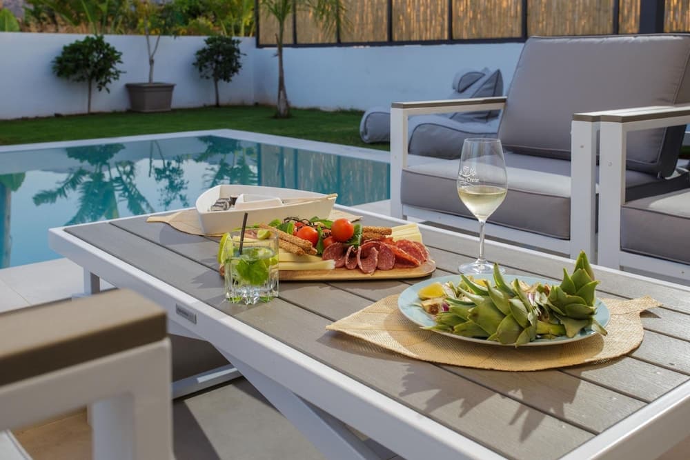 Hermagio Villa Mary by Estia