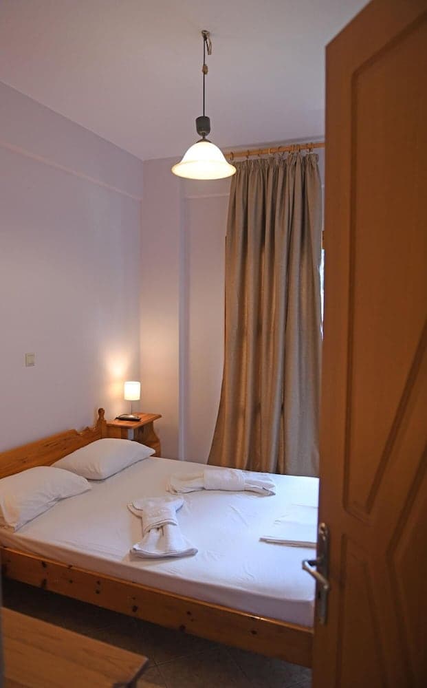 Nikos Apartments A8 in Gialiskari