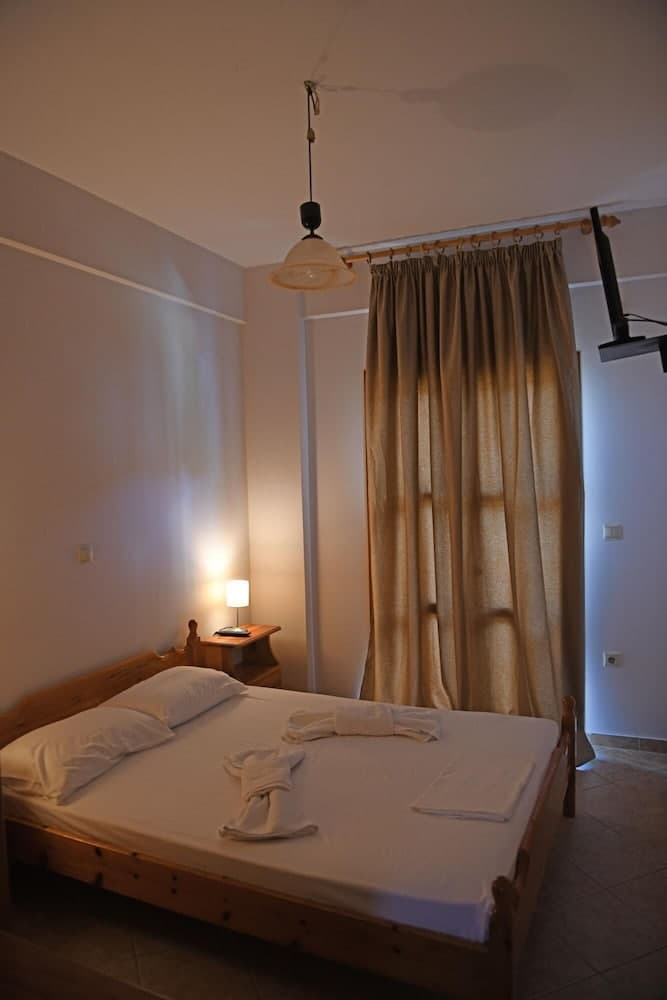 Nikos Apartments A8 in Gialiskari