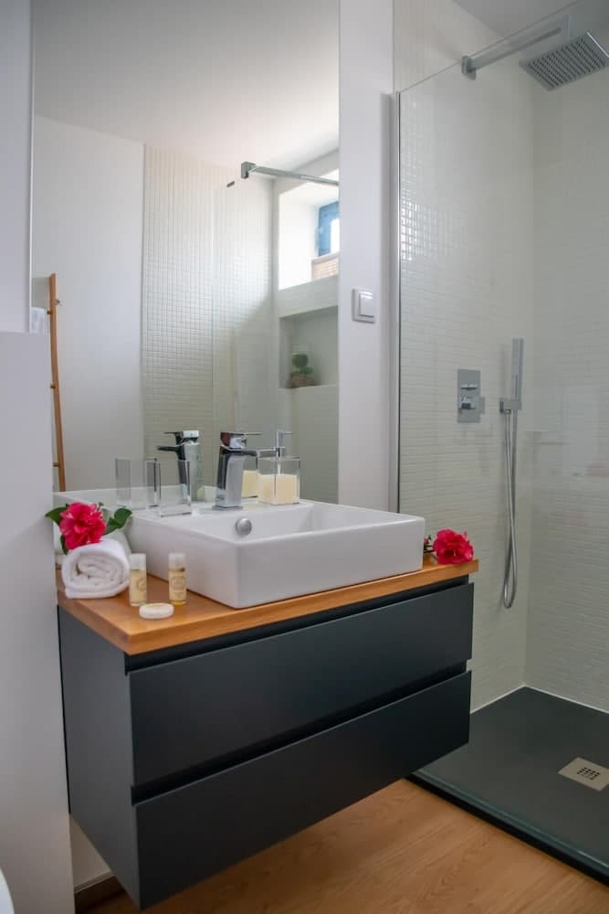 Funchal Tropical - Orchid Flower by Homie