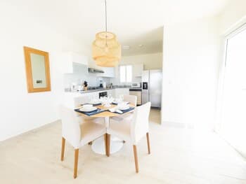 Warm Cozy apt Playa Caracol