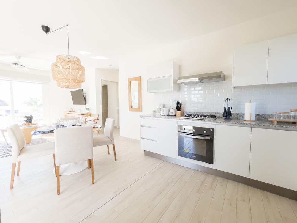 Residences C15-pbb in Chame