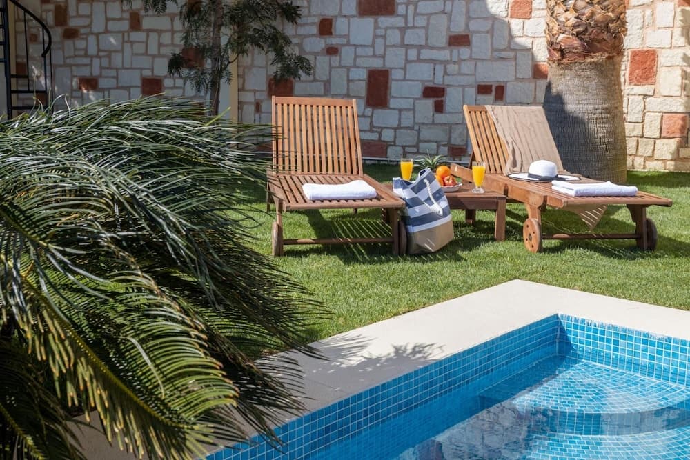 Vista Mare Villa by Estia