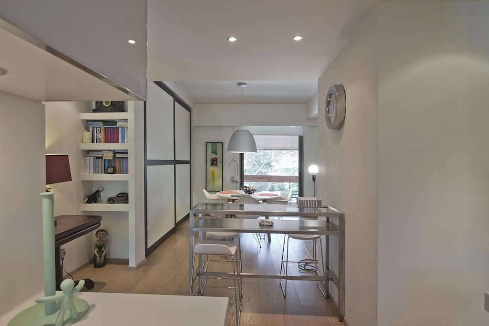 Sea Breeze Apartment