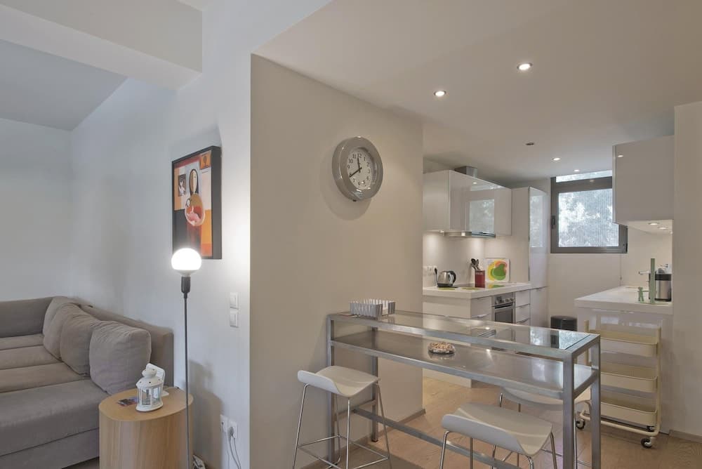 Sea Breeze Apartment