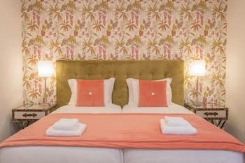 Apartamento Decorado de Forma Requintada Beira da Piscina