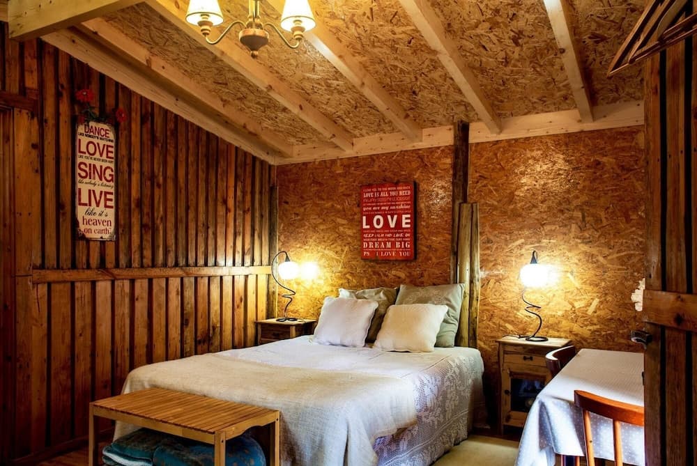 Casas Maravilha - Cabana by Homie