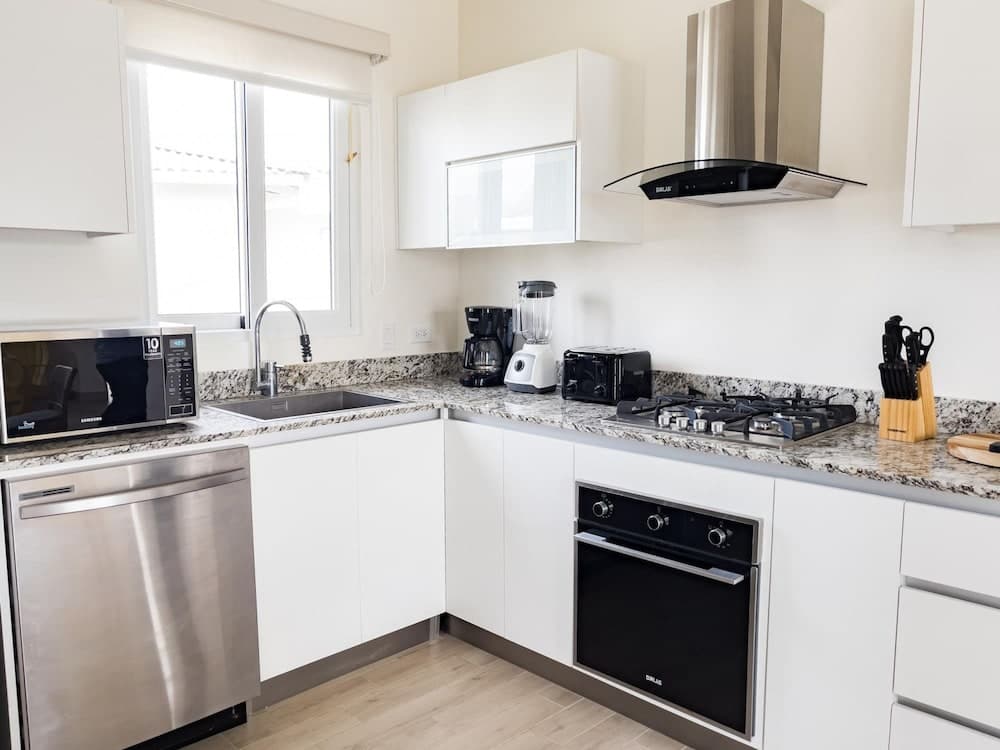 Residences C6-1c in Chame