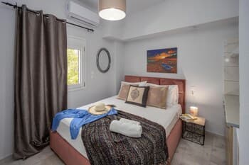 Urban Studio 2nd Floor by Estia