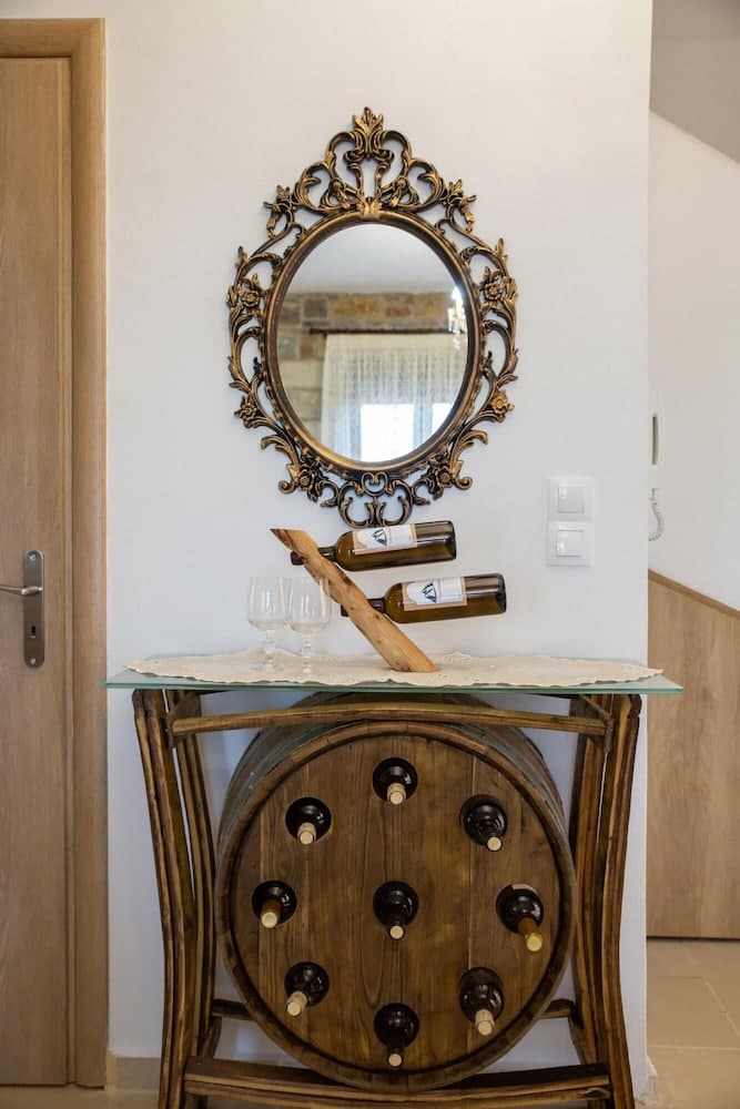 Villa Disi - Asfendamos Villas