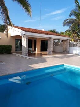 Casa Maria Eugenia - Yucatan Home Rentals