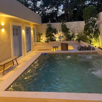 Casa Pineas-yucatan Home Rentals