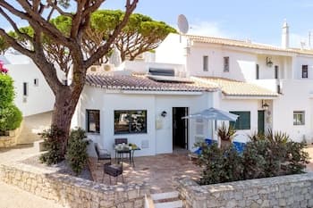 Alessa in Vale do Lobo