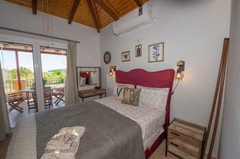 Olive Flavor Sensation Residence