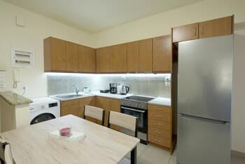 Porto Leone in Piraeus