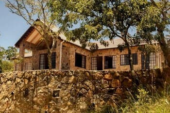 Nyanga Home set in a Secure Private Village - 2033