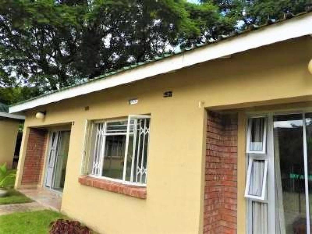 2 Bed Apartment With En-suite Kitchenette - 2065