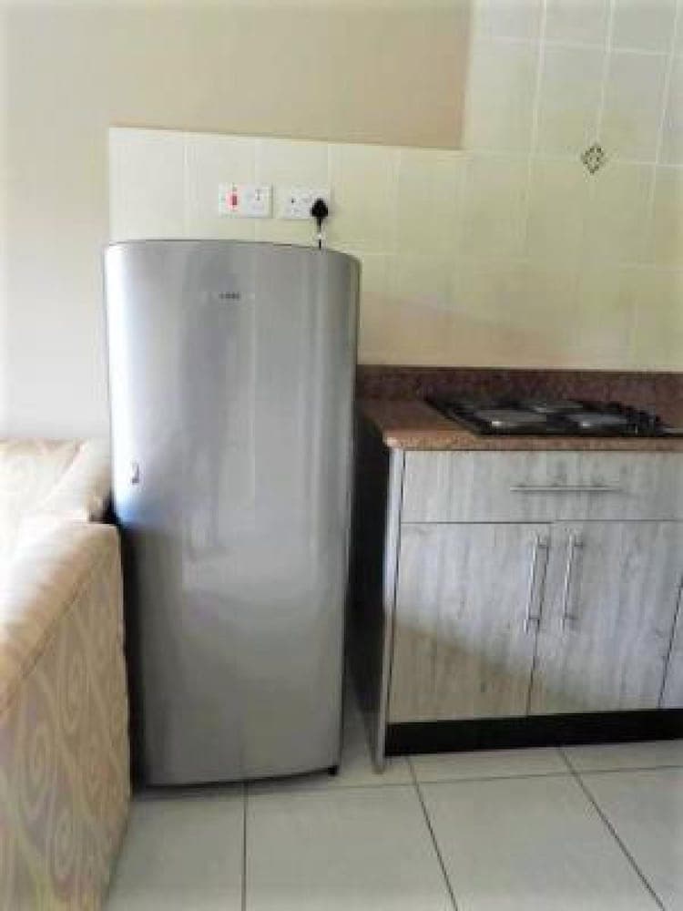 2 Bed Apartment With En-suite Kitchenette - 2065