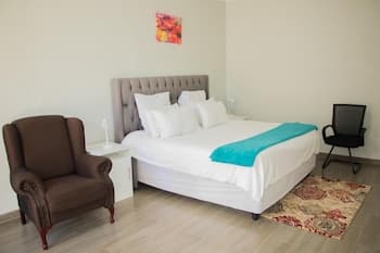 Standard Room in Morningside Guesthouse - 2090
