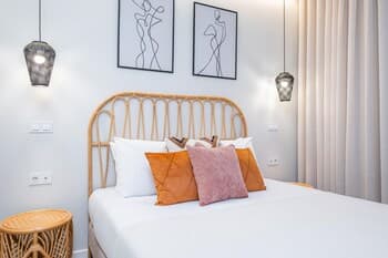 Double Bedroom in the Centre of Machico