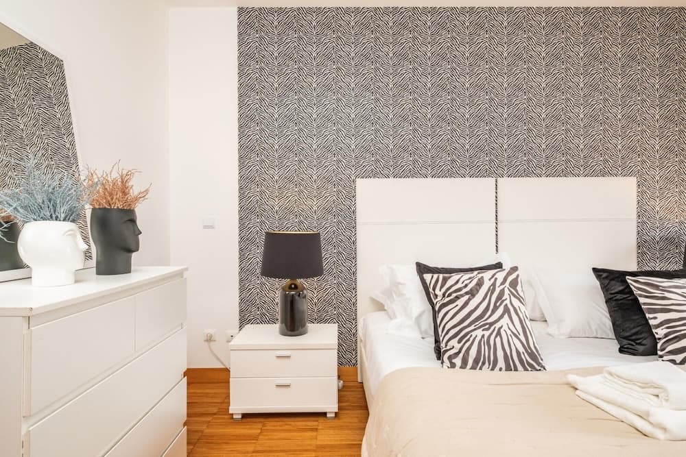 Apartamento Centralis by Homie