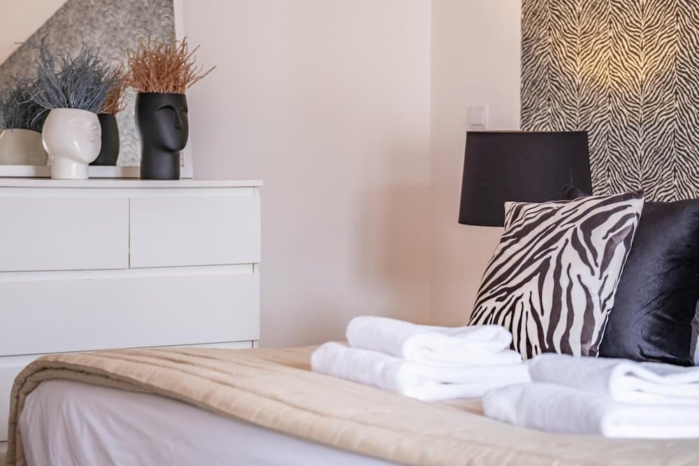 Apartamento Centralis by Homie