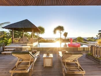 The Chand s Delapan - 3BR