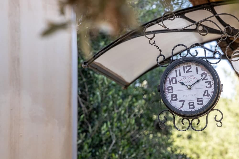 Garden House by Estia