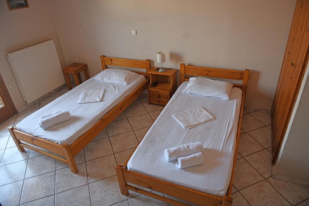 Nikos Studio 2 in Gialiskari