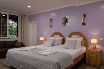 Rural Accommodation in S o Vicente