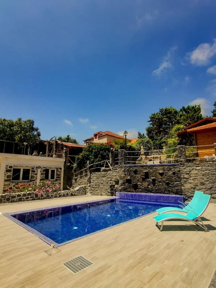 Casas Maravilha - Rvore by Homie